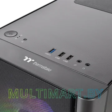 Корпус Thermaltake V150 TG ARGB Breeze (CA-1R1-00S1WN-02) картинка 5